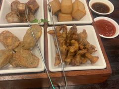 -临家闽南菜(宝洲路店)