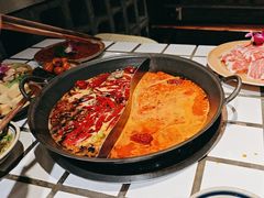 -贰回巷火锅馆(钟楼店)
