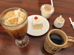 -东海咖啡馆