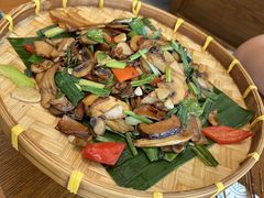 -云海肴·汽锅鸡·云南菜(苏州中心店)