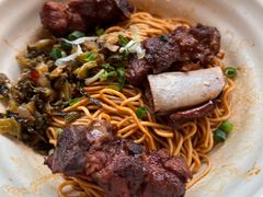 -佬钱湾仔(衣裳街店)