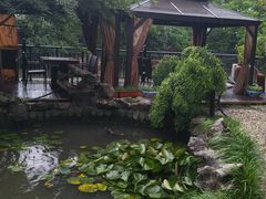 -漫渡庄绿岛花园•隐世庭园菜(滨湖店)