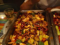 飘香双脆-滋味烤鱼(祥和里店)
