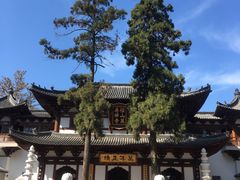 -径山寺