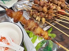 -老袁羊板筋(农光路店)