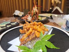 -松临·铁板烧&Omakase(神农店)