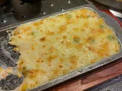 -小牛哈尼韩式水煎肉(万象城店)