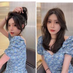 -3AM·S HAIR SALON烫发染发接发