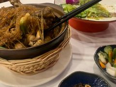 -阿诺泰·泰国餐厅(棕北店)