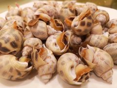 -辉记潮汕海鲜砂锅粥(林和西店)