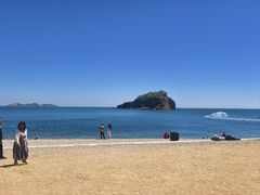 -棒棰岛宾馆景区