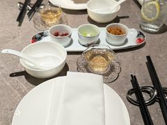 -广州文华东方酒店·江-由辉师傅主理