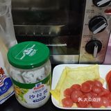 DIY美味营养健康的三明治
