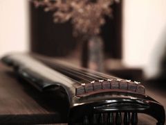 -见山茶事(丽水路店)
