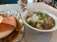 -八分场凉皮老店(正宗)