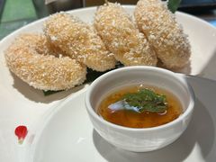 -帕蓝·暹罗料理(大学路店)