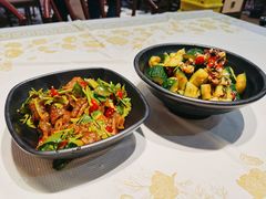 -聚味瞿记·龙虾堂(渔人码头一店)