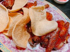 -誉八仙酒楼(静安大悦城店)