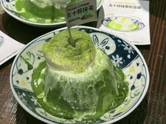 -小川洋风料理(汉街店)