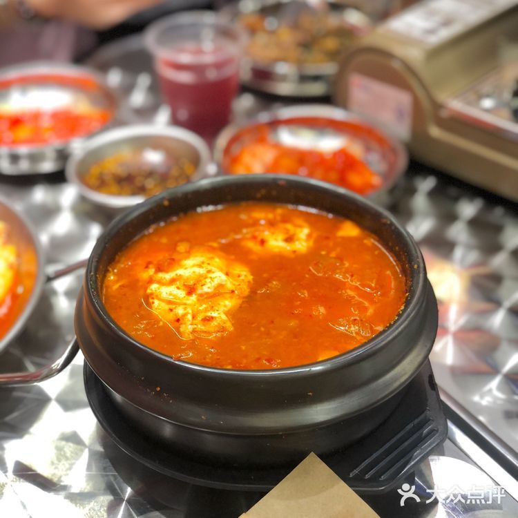 一起假装去韩国🇰🇷吗