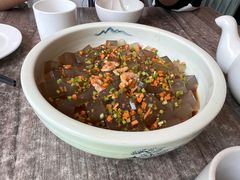 -今鲜源大酒店·中华餐饮名店(新湛路店)