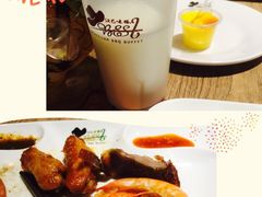 -汉巴味德(大悦城店)