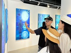 -辰熙ACX星海艺术中心