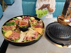 -牛犇炭火烤肉·鲜切烤肉(承德总店)