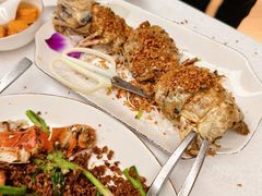 -喜记避风塘炒辣蟹(旗舰店)