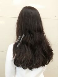-魅力发型