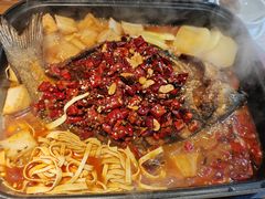 -鱼湘汇·湖南土菜·十五周年(龙汇路店)