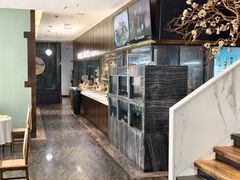 -院里寻菜·精致庭院菜(观沙岭店)