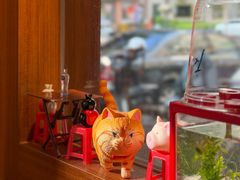 -钉子咖啡·Nail coffee(天鸿店)