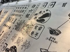 -成都你六姐·牛肉冒菜(上海环宇荟店)