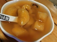 -黄记玉米汁(叠翠路店)