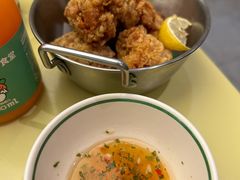 -米仓食堂(皇庭广场店)