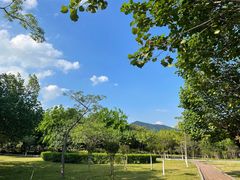 -广东金融学院(校本部)