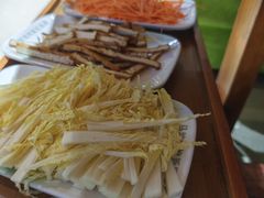 -清真·马坡烧烤涮牛肚·酸浆火锅(新区总店)
