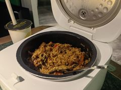 -姐夫的小菜(新中关购物中心店)