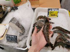 -blt精品超市(高德置地冬广场店)