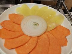 -韩宫宴烤肉·料理(合肥中环城店)