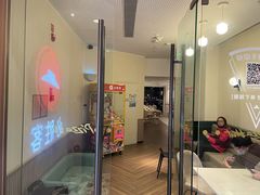 -必胜客(海滨店)