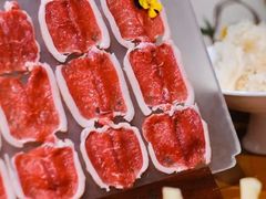 -前门杨记·铜锅涮肉(王府井·故宫店)