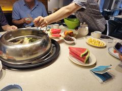 -渔夫蒸鲜(世奥湾店)