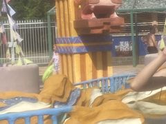 -上海玛雅海滩水公园