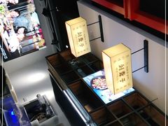 -刘聋子粉馆(张家界总店)
