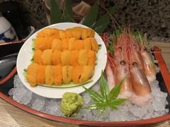 -小山日本料理(兴业太古汇店)