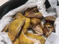 -大鸽饭(马王堆店)