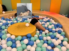 -晴空乐园(泰安合胜广场店)