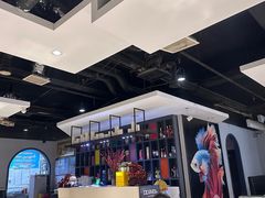 -蜀张一派斑鱼大虾(宁河旗舰店)